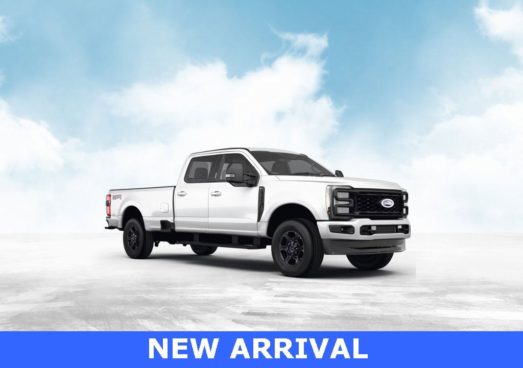 Used 2023 Ford F350 XLT