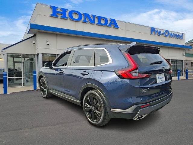 Used 2023 Honda CR-V Sport Touring image 6