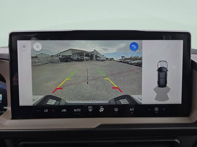 New 2025 Ford Bronco Sport Big Bend image 27