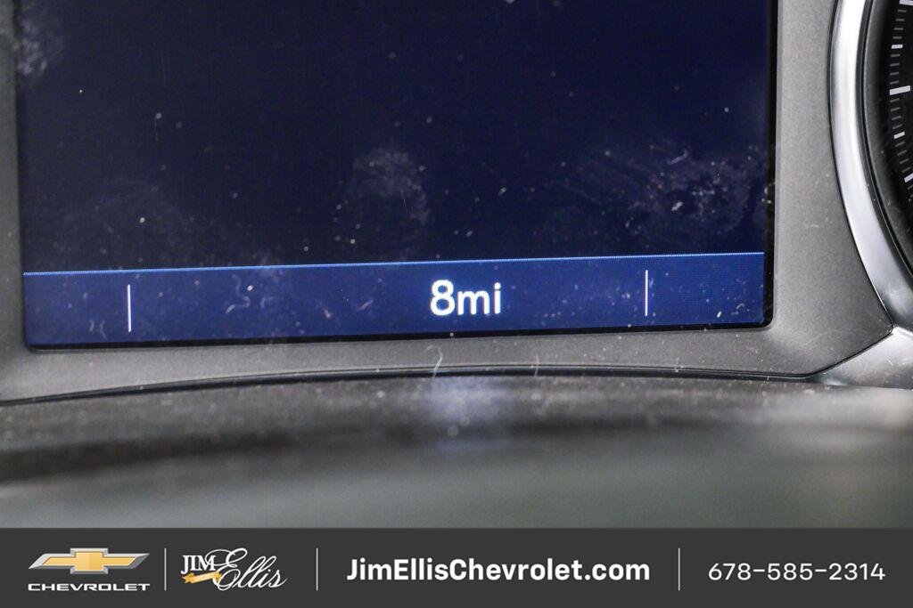 New 2026 Chevrolet Blazer LT w/ Convenience Package FWD image 11