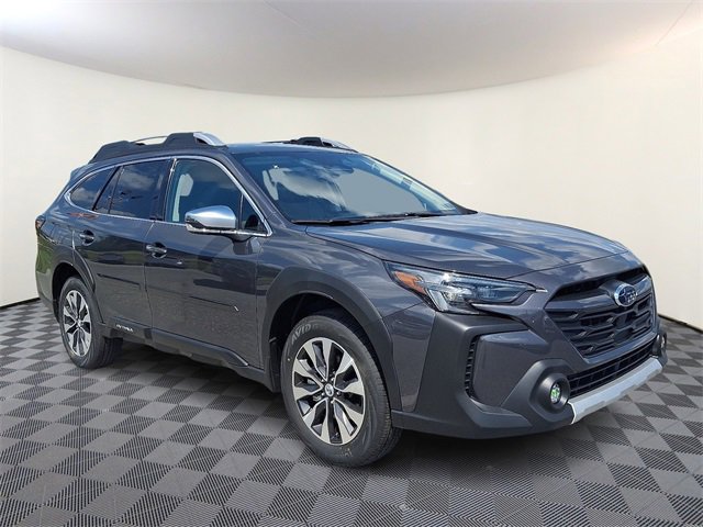 New 2025 Subaru Outback Touring XT
