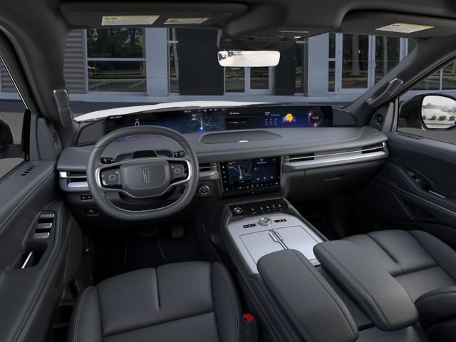 New 2026 Lincoln Navigator Reserve w/ Jet Appearance Package AWD/4WD image 9