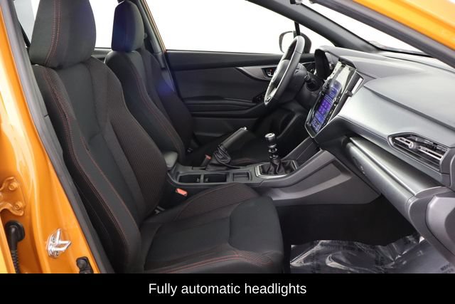 Used 2023 Subaru WRX Premium AWD/4WD image 10