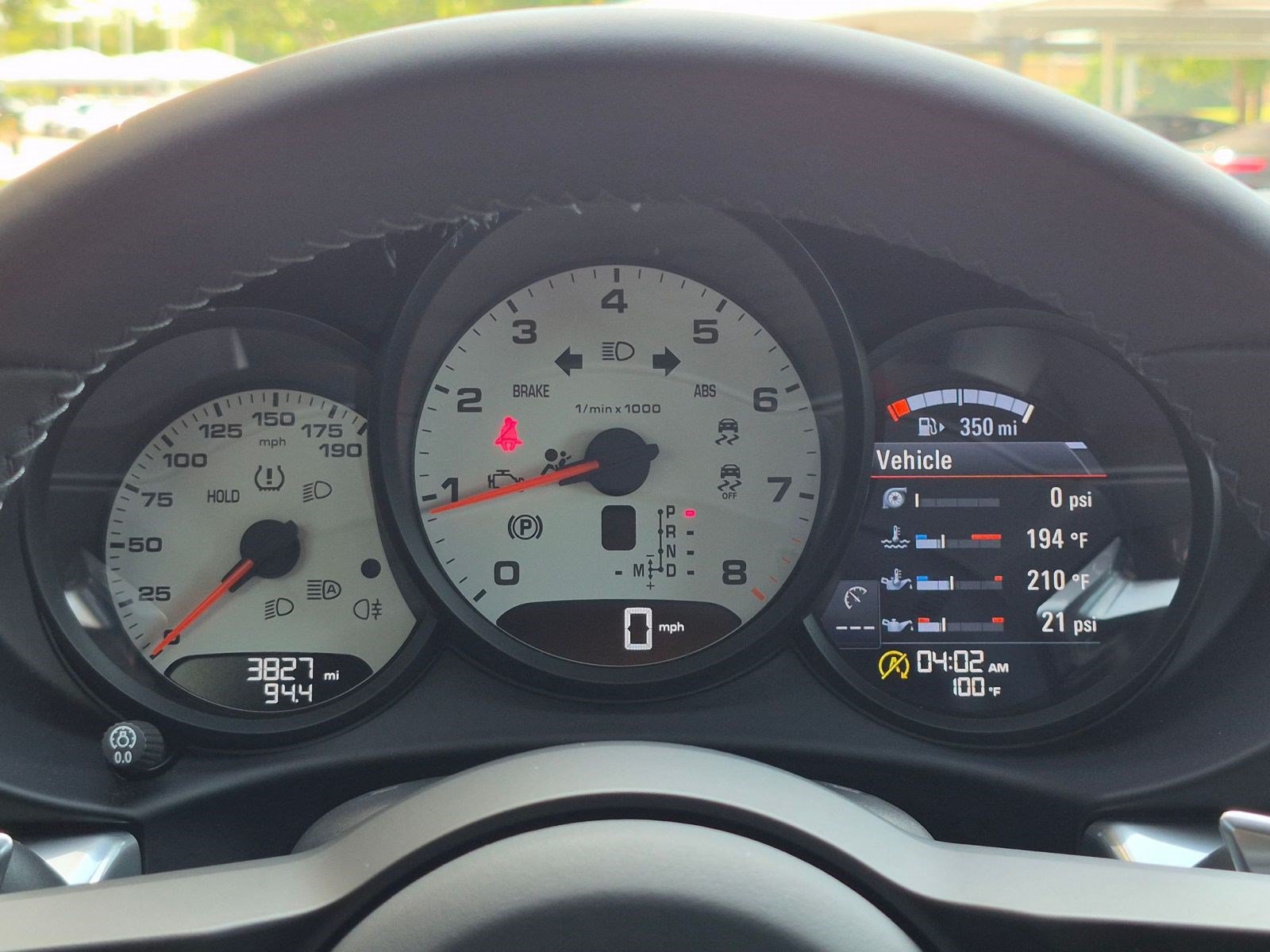 Certified 2025 Porsche 718 Boxster S RWD image 18