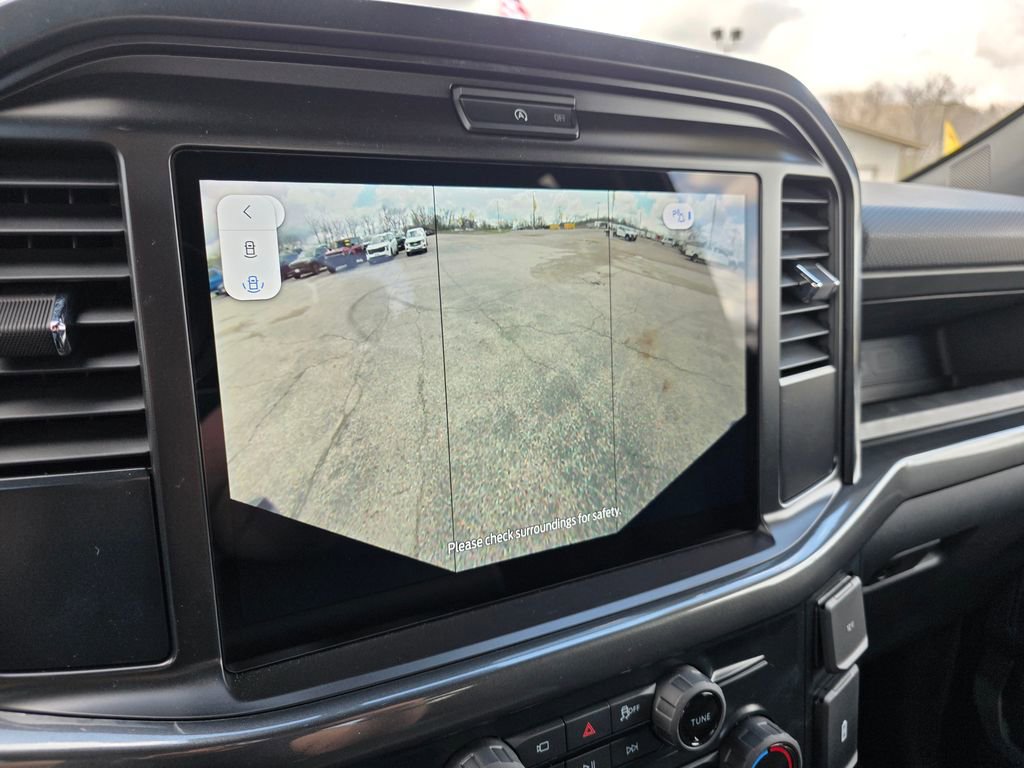 New 2026 Ford F150 STX AWD/4WD image 51