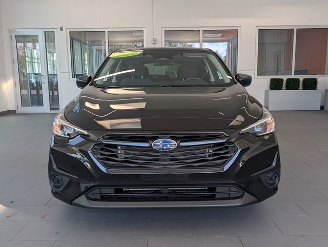Used 2025 Subaru Impreza 2.0i image 2