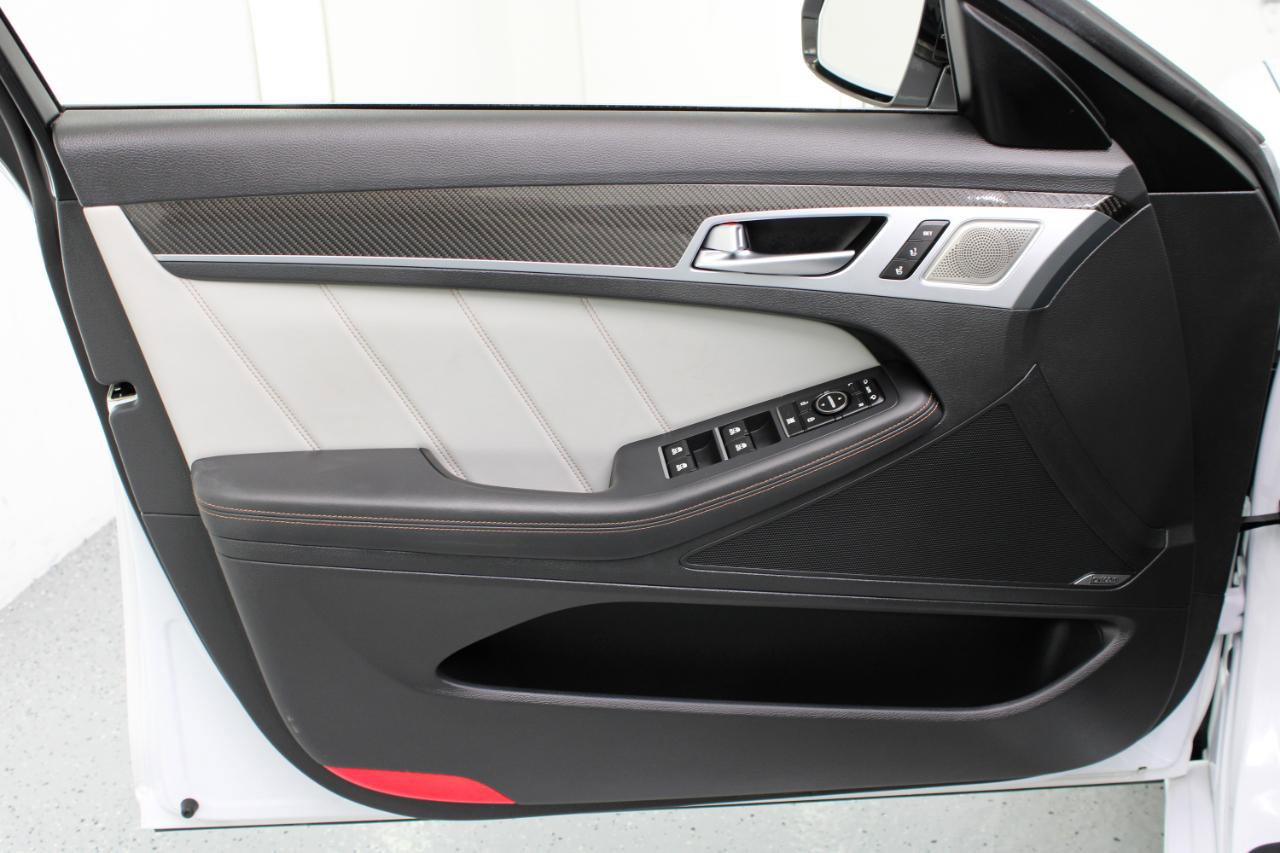 Used 2019 Genesis G80 3.3T Sport image 37