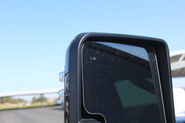 Certified 2025 GMC Sierra 2500 Denali Ultimate AWD/4WD image 14