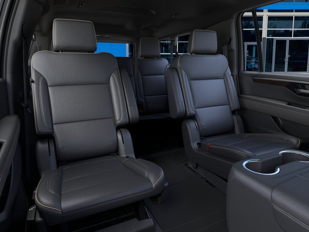 New 2026 Chevrolet Suburban Premier w/ Sun And Tow Package AWD/4WD image 21