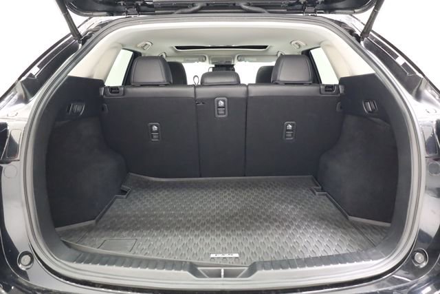 Used 2020 MAZDA CX-5 Touring FWD image 29