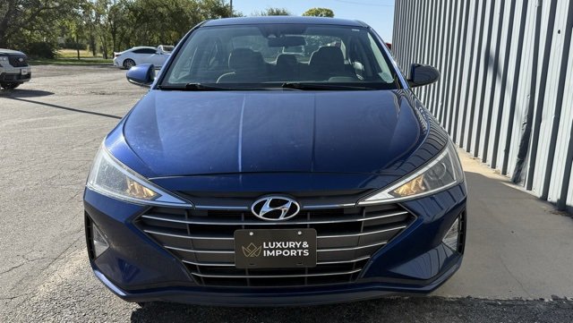 Used 2019 Hyundai Elantra SEL image 5