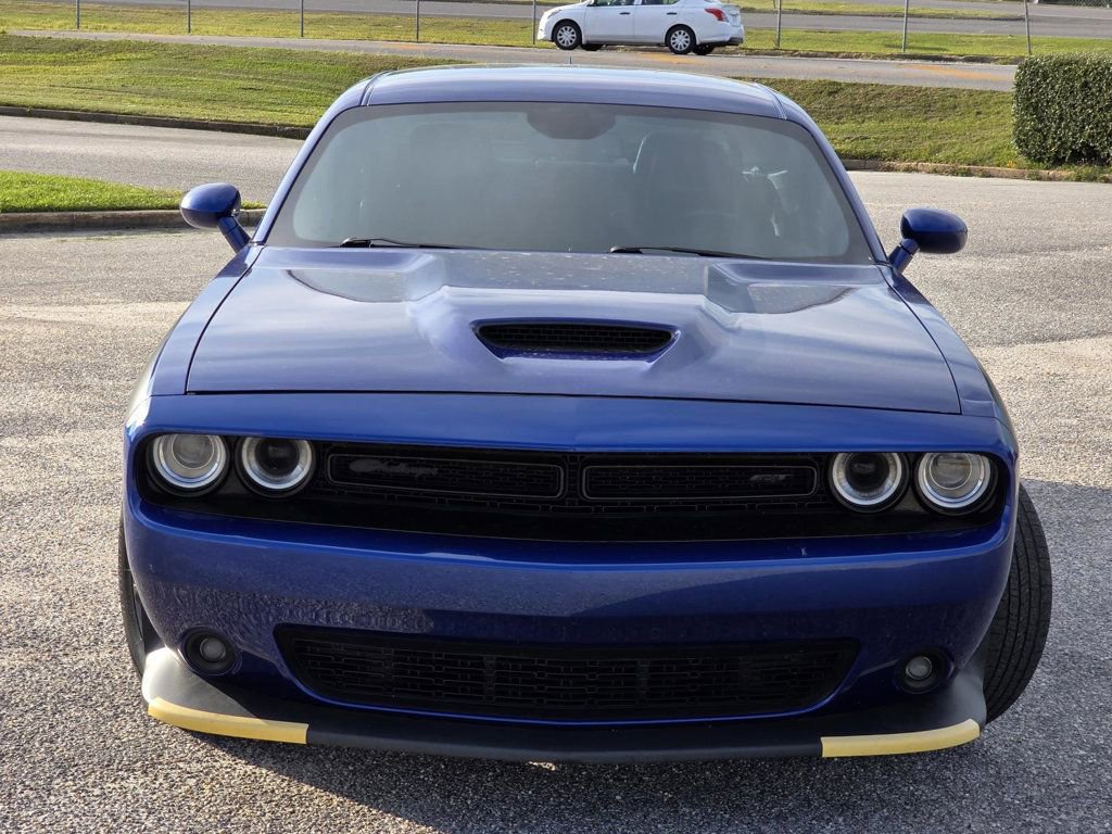 Used 2020 Dodge Challenger GT w/ Plus Package AWD/4WD image 2