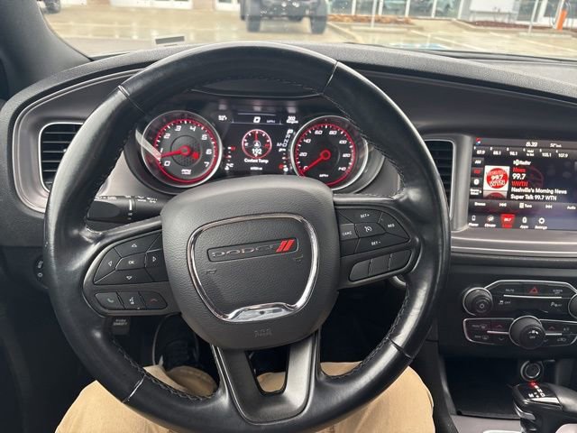 Used 2023 Dodge Charger SXT image 17