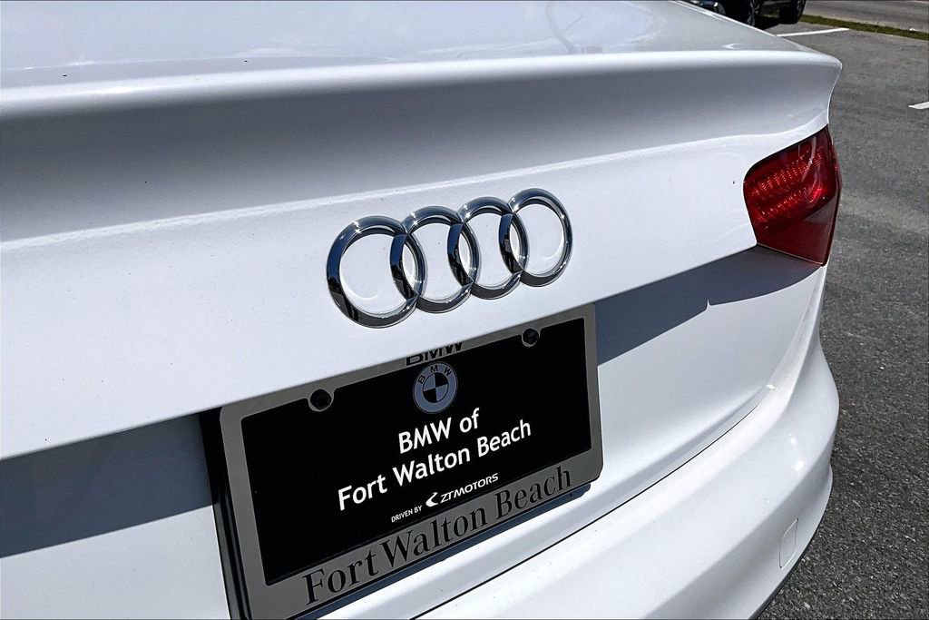 Used 2014 Audi A4 2.0T Premium image 26