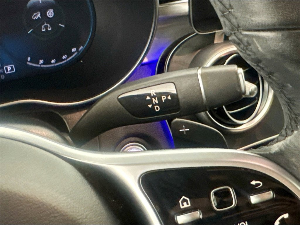 Used 2022 Mercedes-Benz GLC 300 image 15