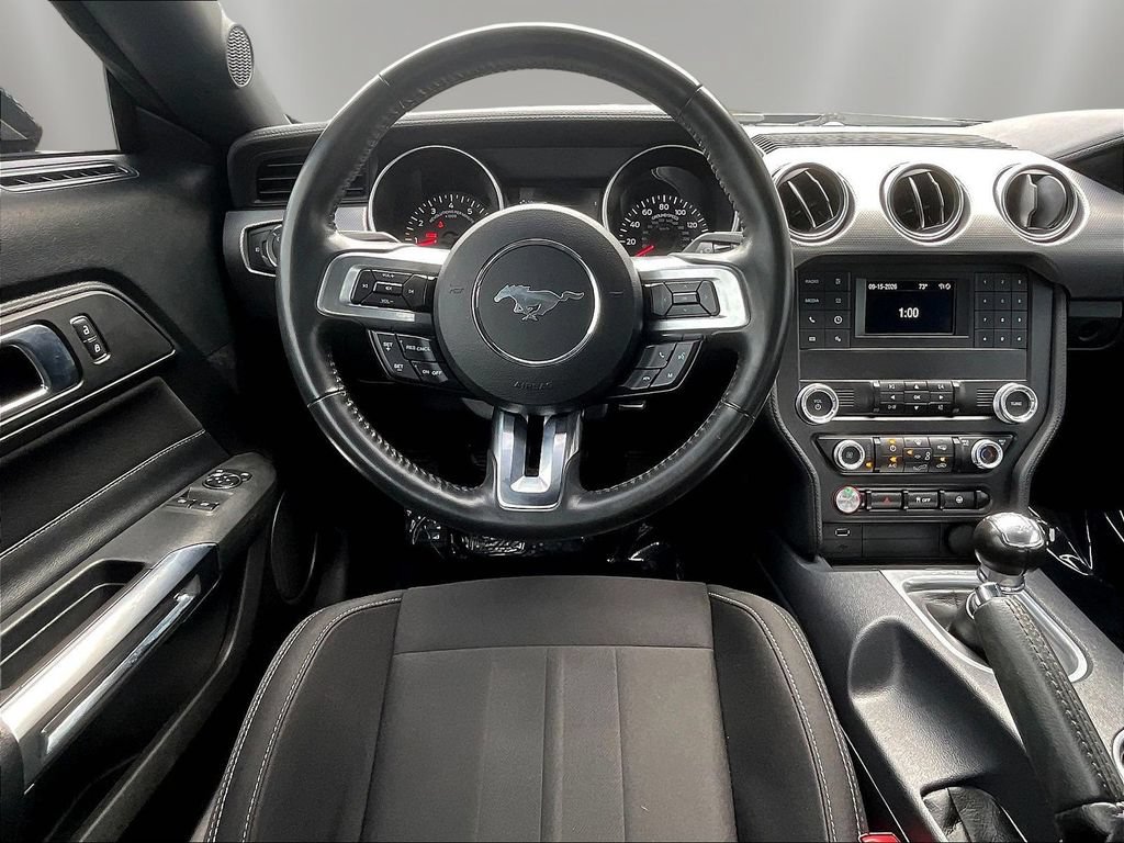 Used 2022 Ford Mustang GT RWD image 8