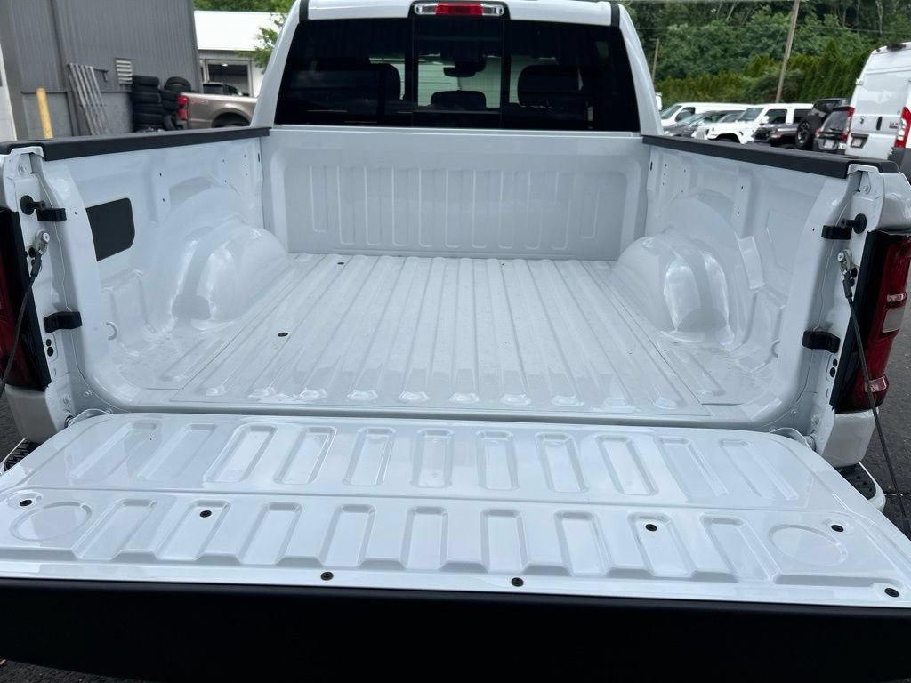 New 2026 RAM 1500 Big Horn AWD/4WD image 37
