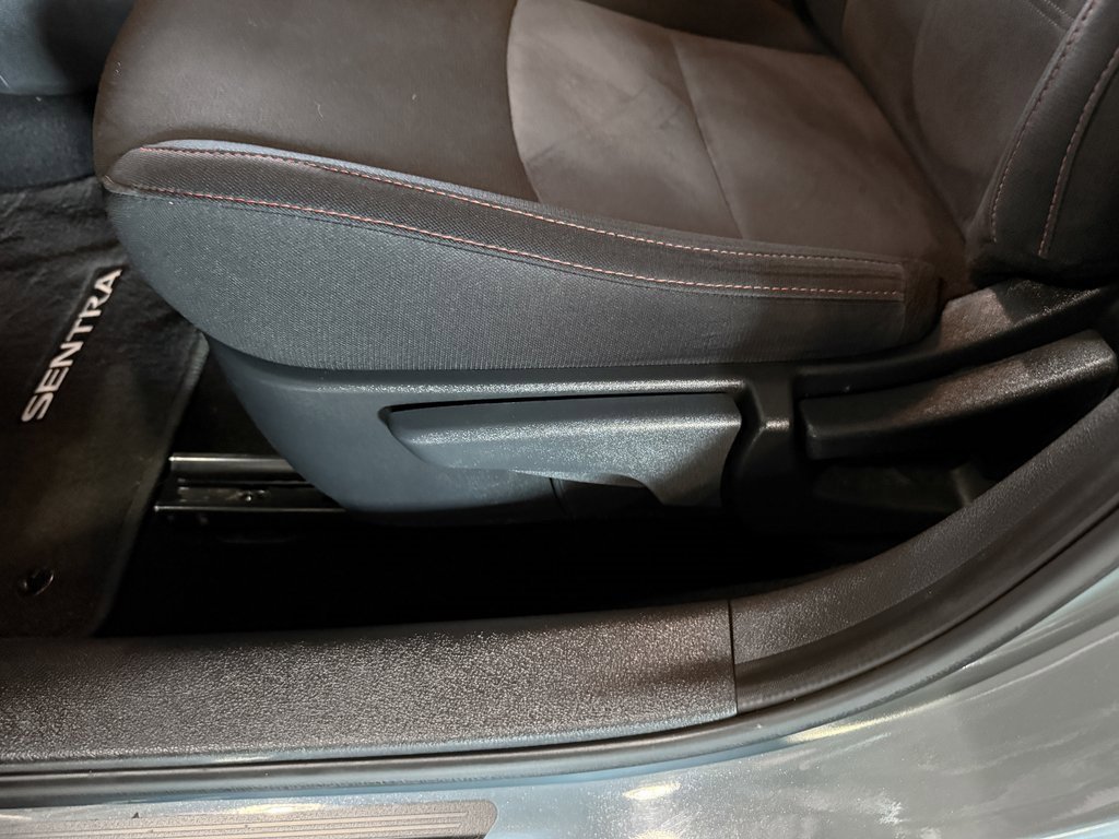 Used 2024 Nissan Sentra SR image 20