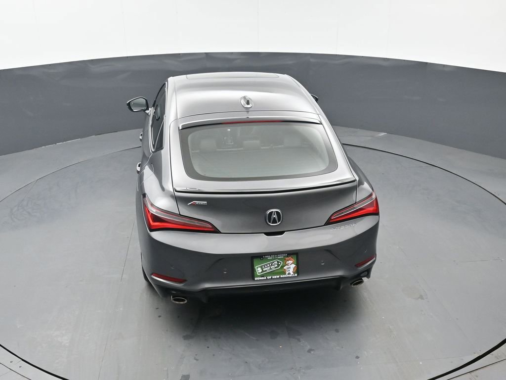 Used 2024 Acura Integra A-Spec FWD image 38