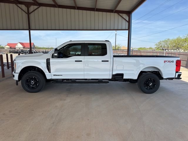 New 2026 Ford F350 XL w/ STX Appearance Package AWD/4WD image 4