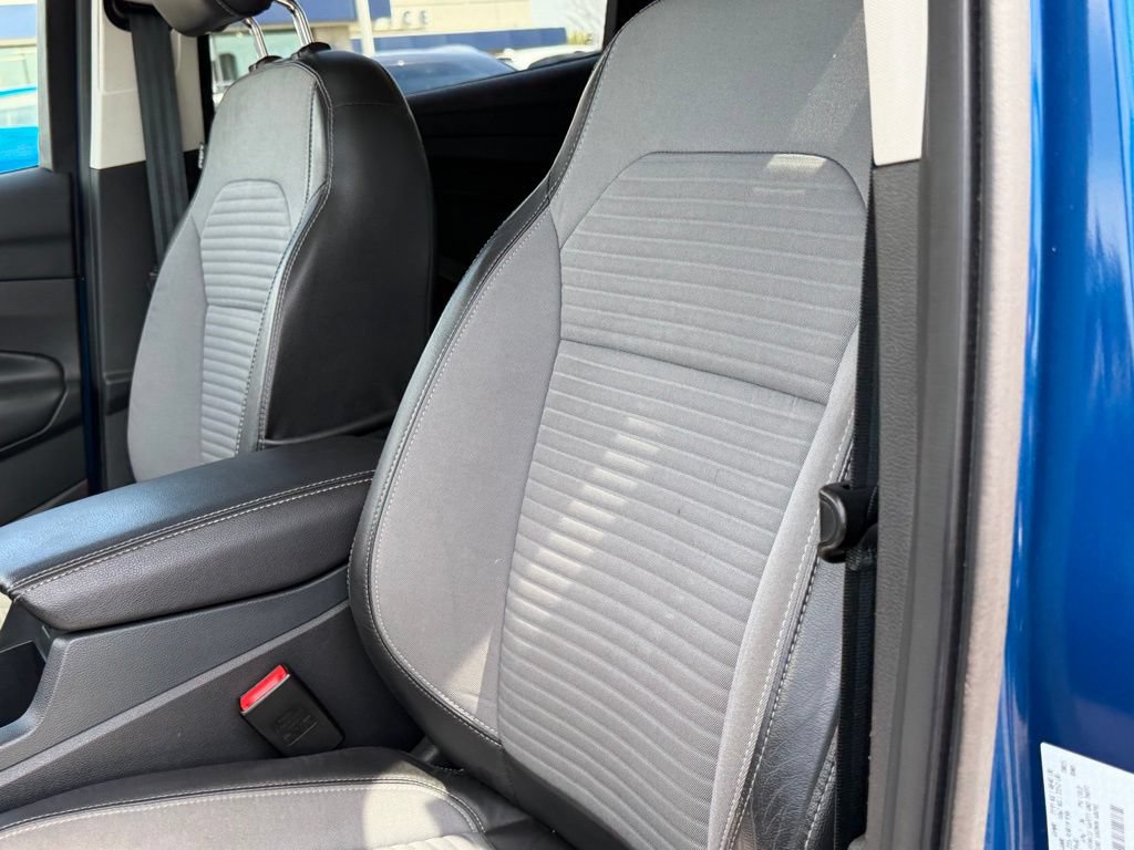 Used 2017 Ford Escape Titanium AWD/4WD image 11