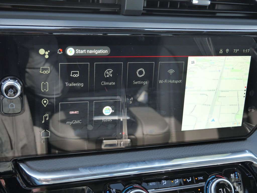 New 2026 GMC Sierra 3500 Denali w/ Denali Reserve Package image 54