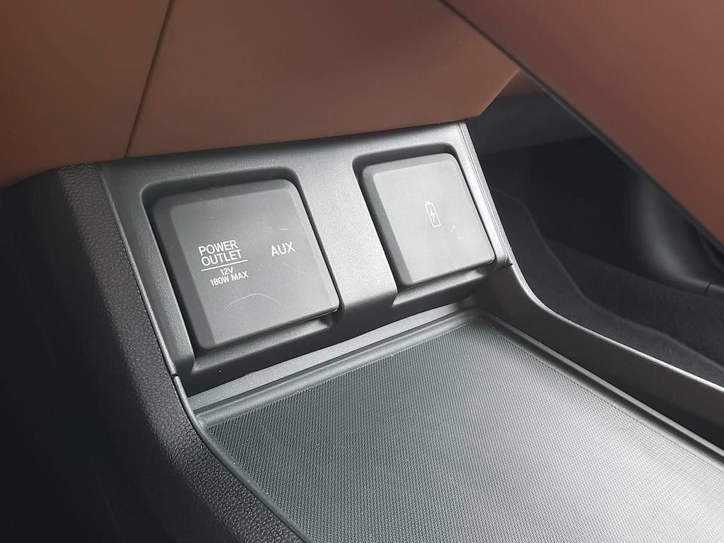 Certified 2021 Acura RDX AWD w/ Advance Package image 31