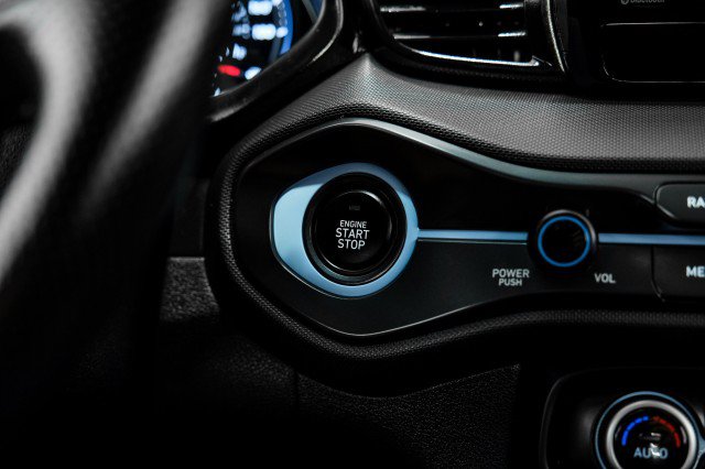 Used 2019 Hyundai Veloster N N FWD image 19