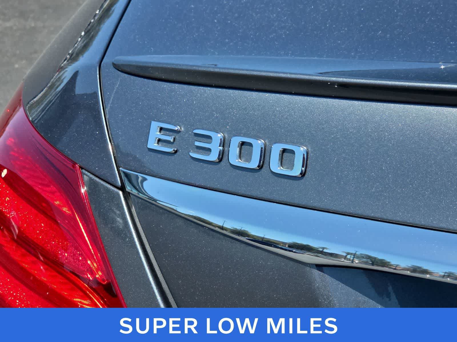 Used 2018 Mercedes-Benz E 300 image 11