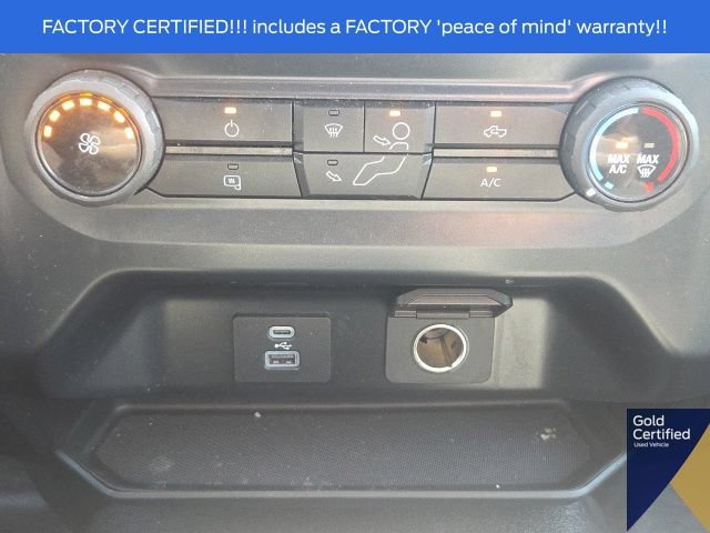 Used 2021 Ford F150 XL w/ Equipment Group 101A High AWD/4WD image 26