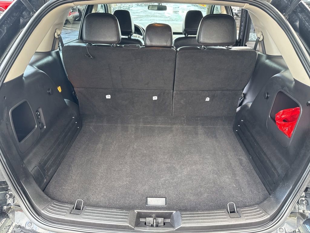 Used 2013 Ford Edge SEL image 19