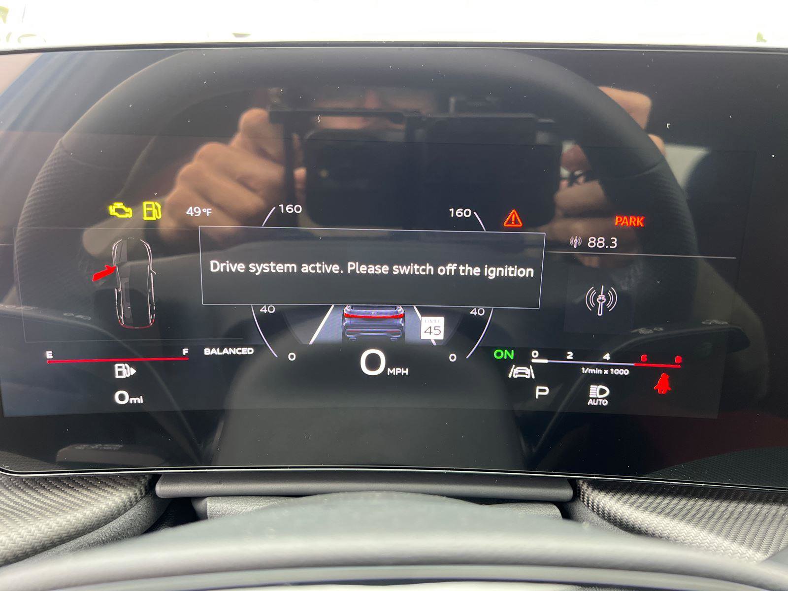 New 2025 Audi SQ5 Premium Plus image 20