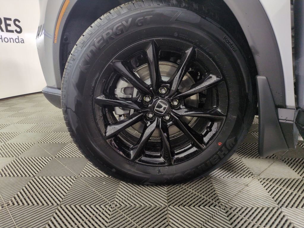 New 2026 Honda CR-V Sport-L image 11