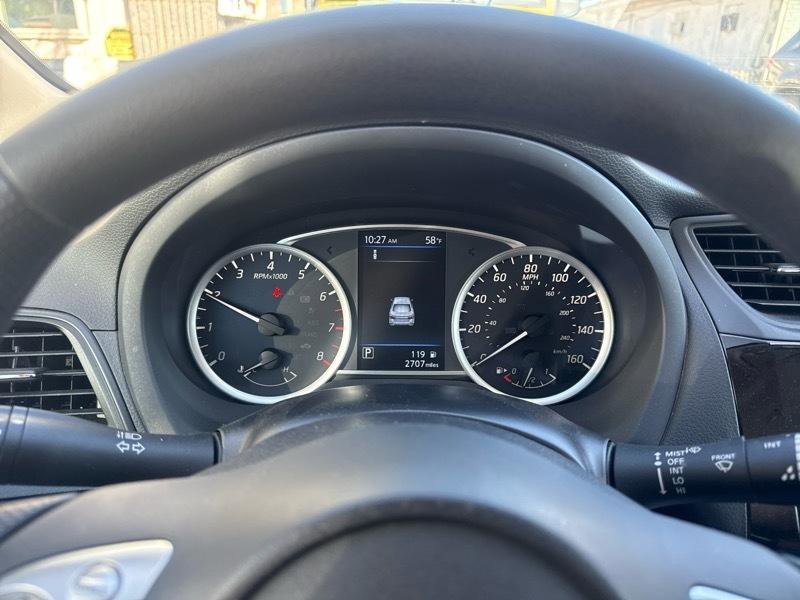 Used 2019 Nissan Sentra S FWD image 9