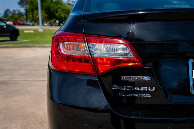 Used 2019 Subaru Legacy 2.5i Limited image 16