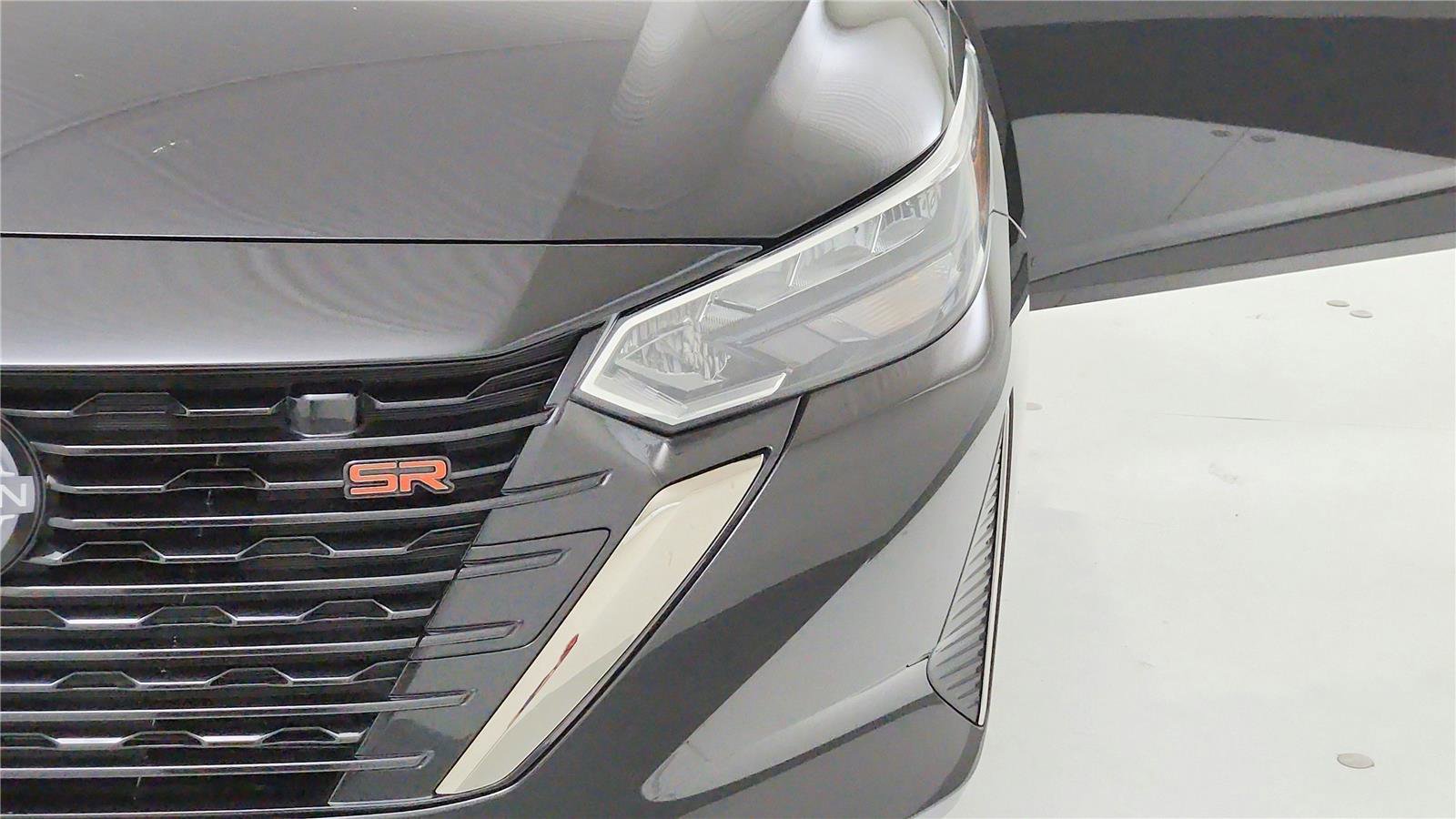 Used 2024 Nissan Sentra SR image 17