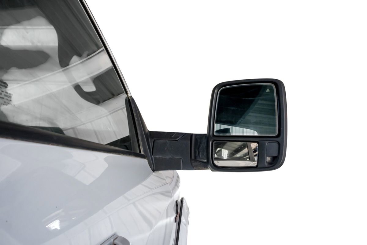 Used 2024 RAM 3500 Laramie w/ Night Edition image 43