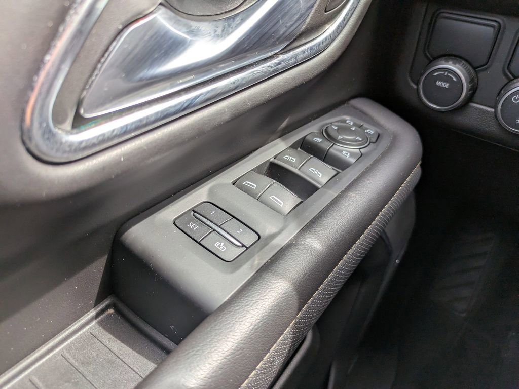 Certified 2024 Chevrolet Suburban Premier image 27