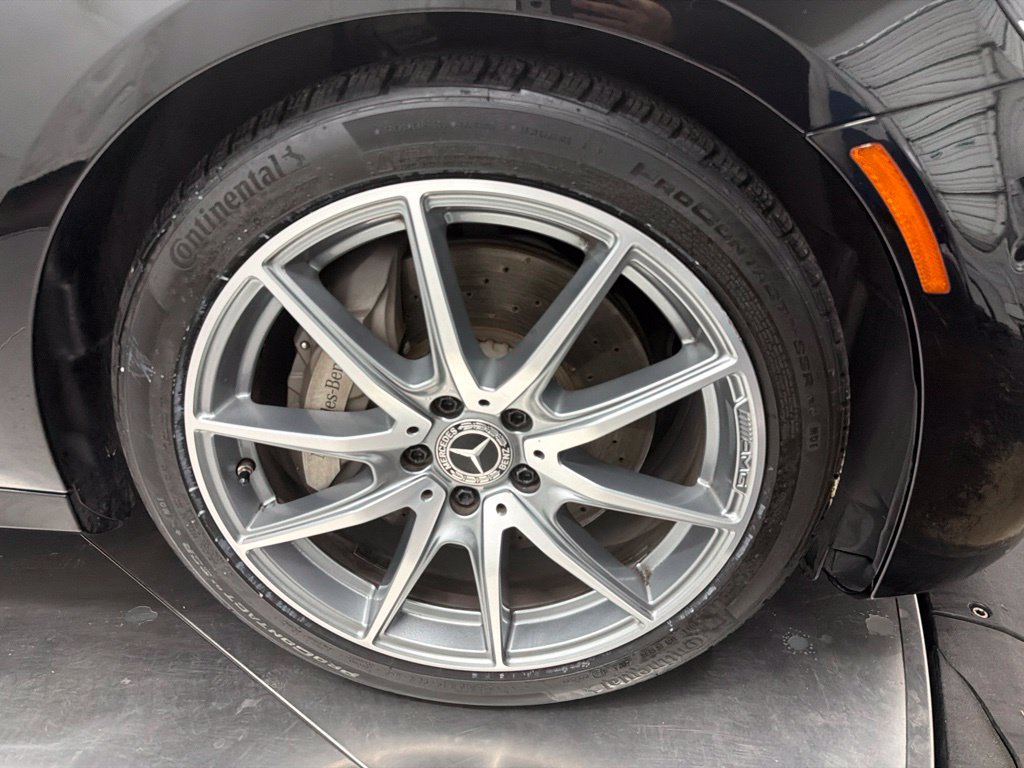 Used 2022 Mercedes-Benz E 350 Sedan image 10