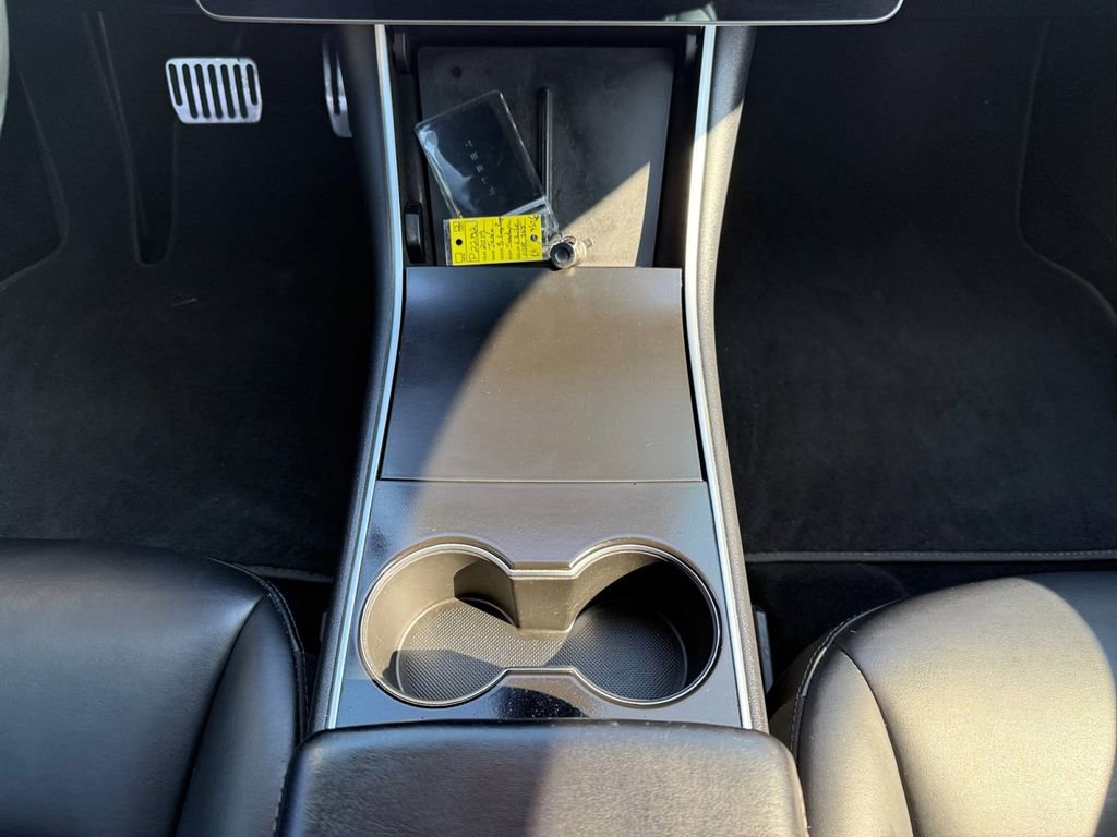 Used 2019 Tesla Model 3 Long Range AWD/4WD image 14