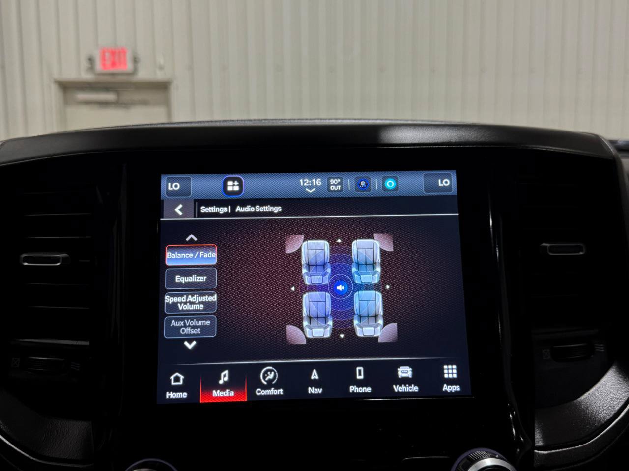 Used 2023 RAM 2500 Tradesman AWD/4WD image 43