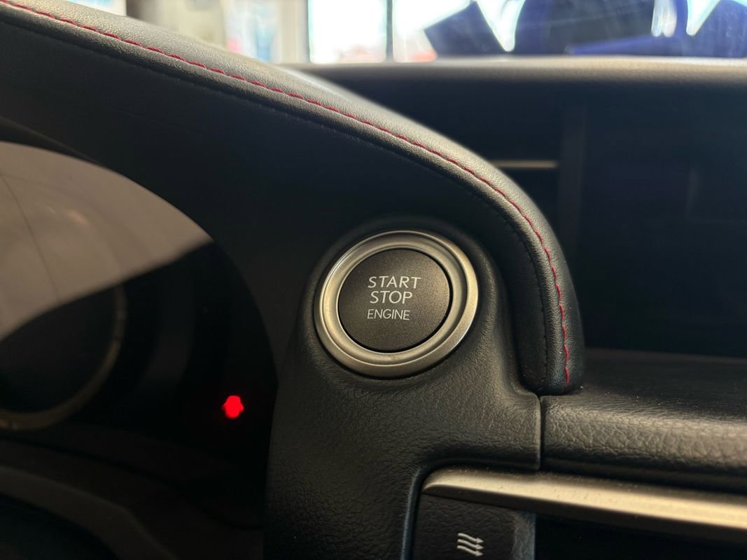 Used 2017 Lexus RC 300 F Sport image 27