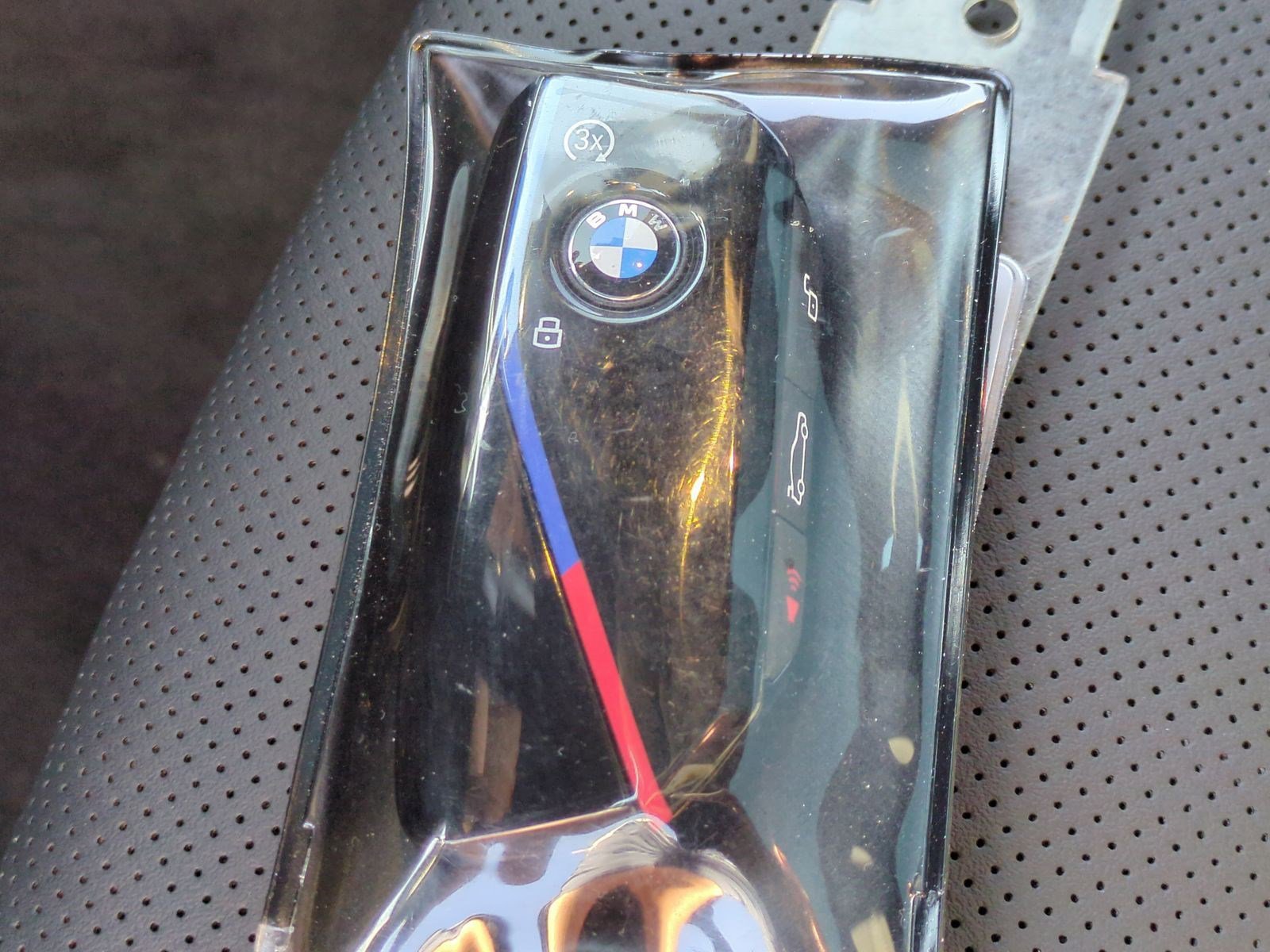 Certified 2026 BMW X3 M50 w/ Premium Package AWD/4WD image 36