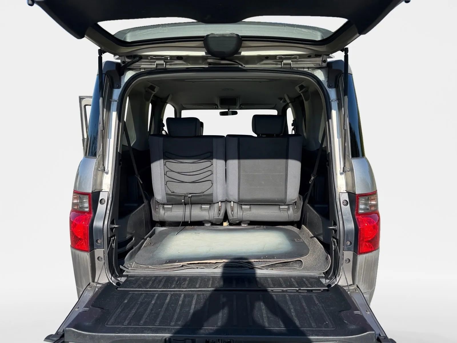 Used 2004 Honda Element EX image 11