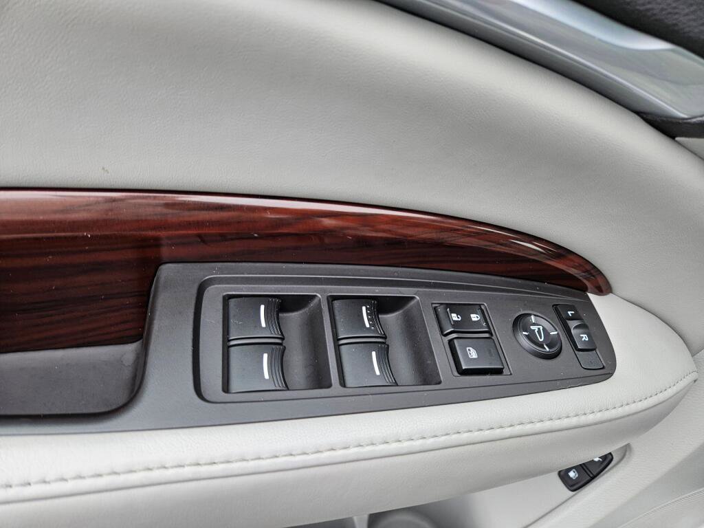 Used 2014 Acura MDX SH-AWD w/ Advance Package image 26