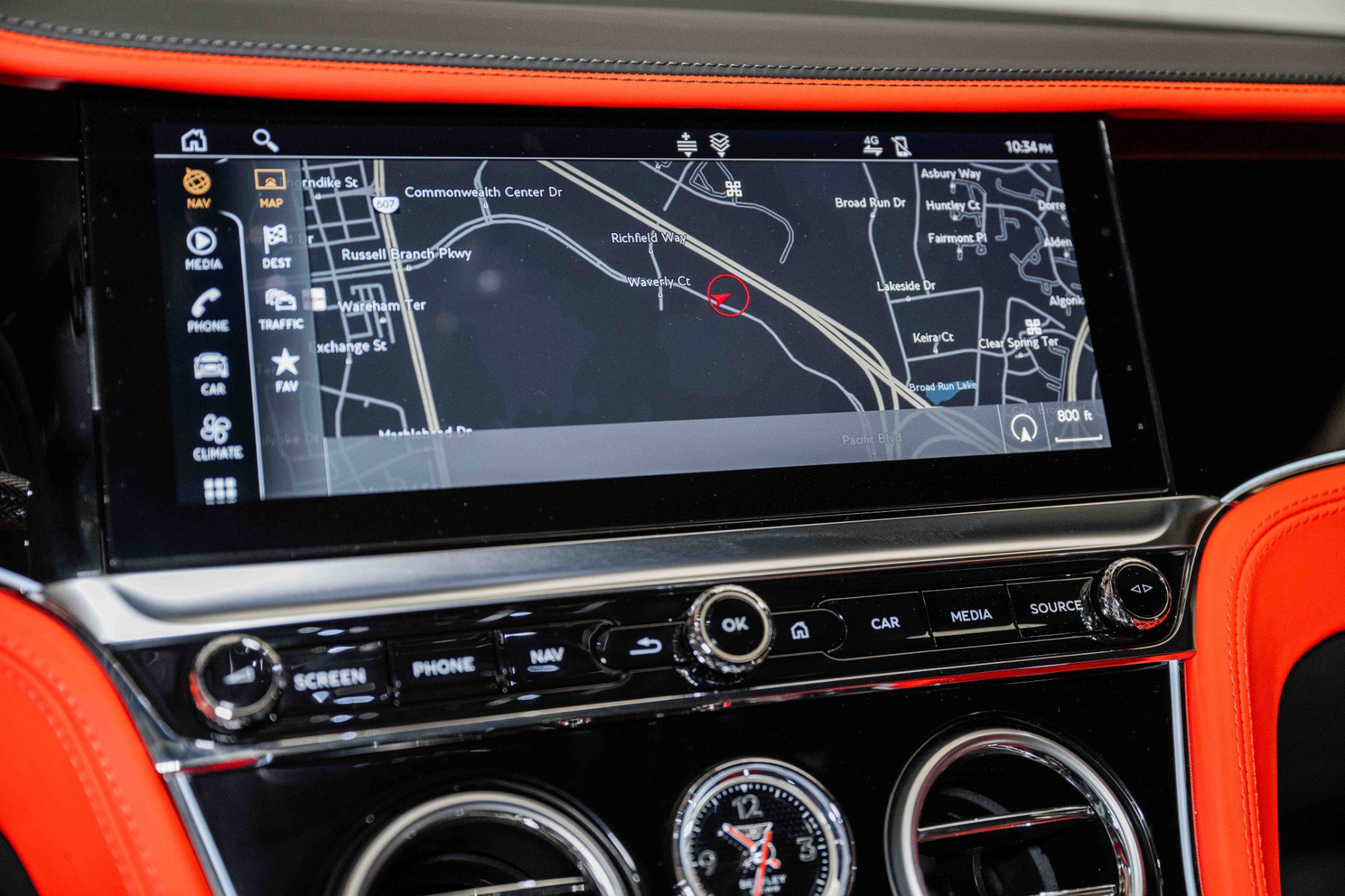 New 2024 Bentley Continental GT V8 image 27