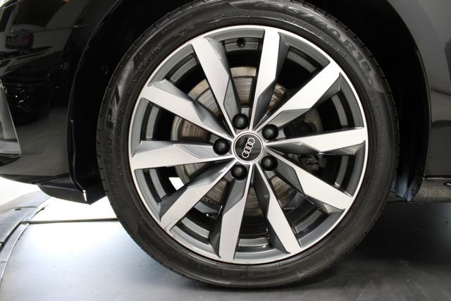 Used 2021 Audi A4 2.0T Premium Plus image 29