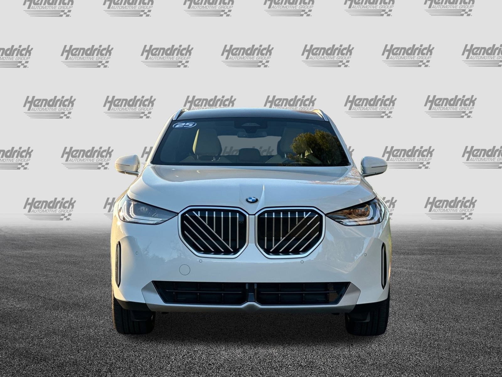 Used 2025 BMW X3 xDrive30i w/ Premium Package image 10