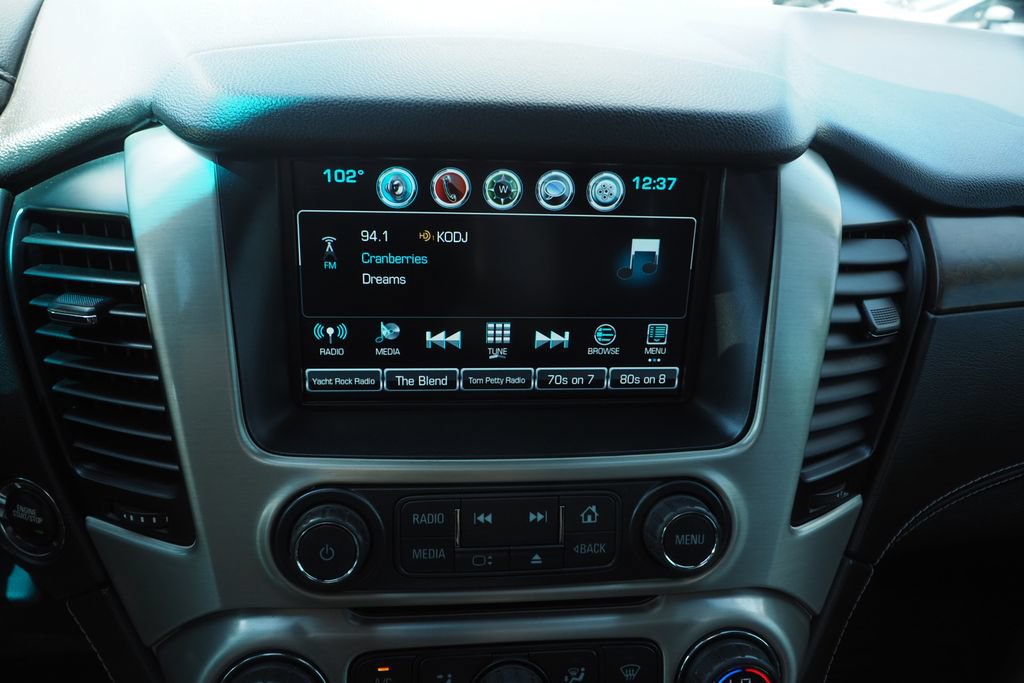 Used 2018 GMC Yukon Denali AWD/4WD image 28