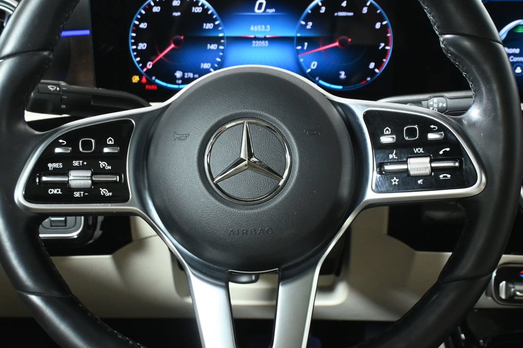 Certified 2022 Mercedes-Benz A 220 image 19